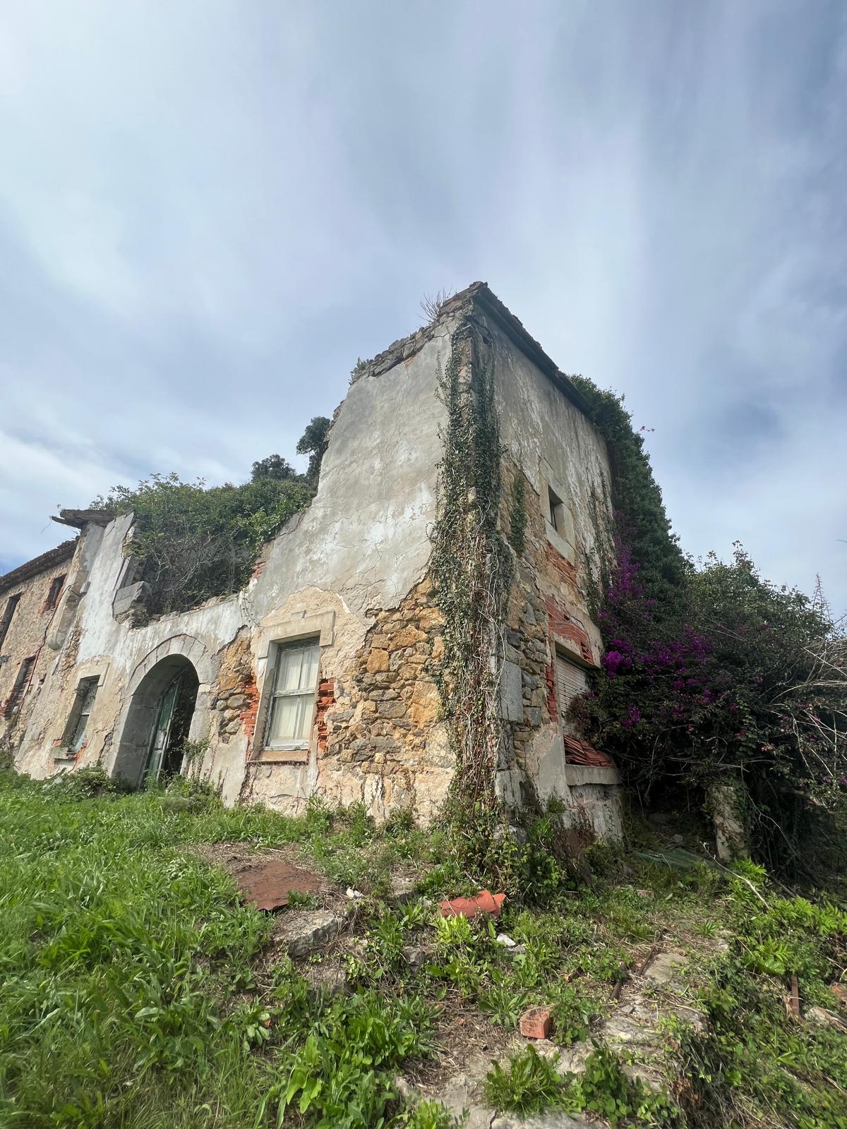 Proyecto Rehabilitación con Historia