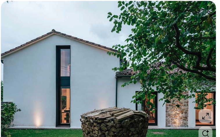 Tradición y Modernidad